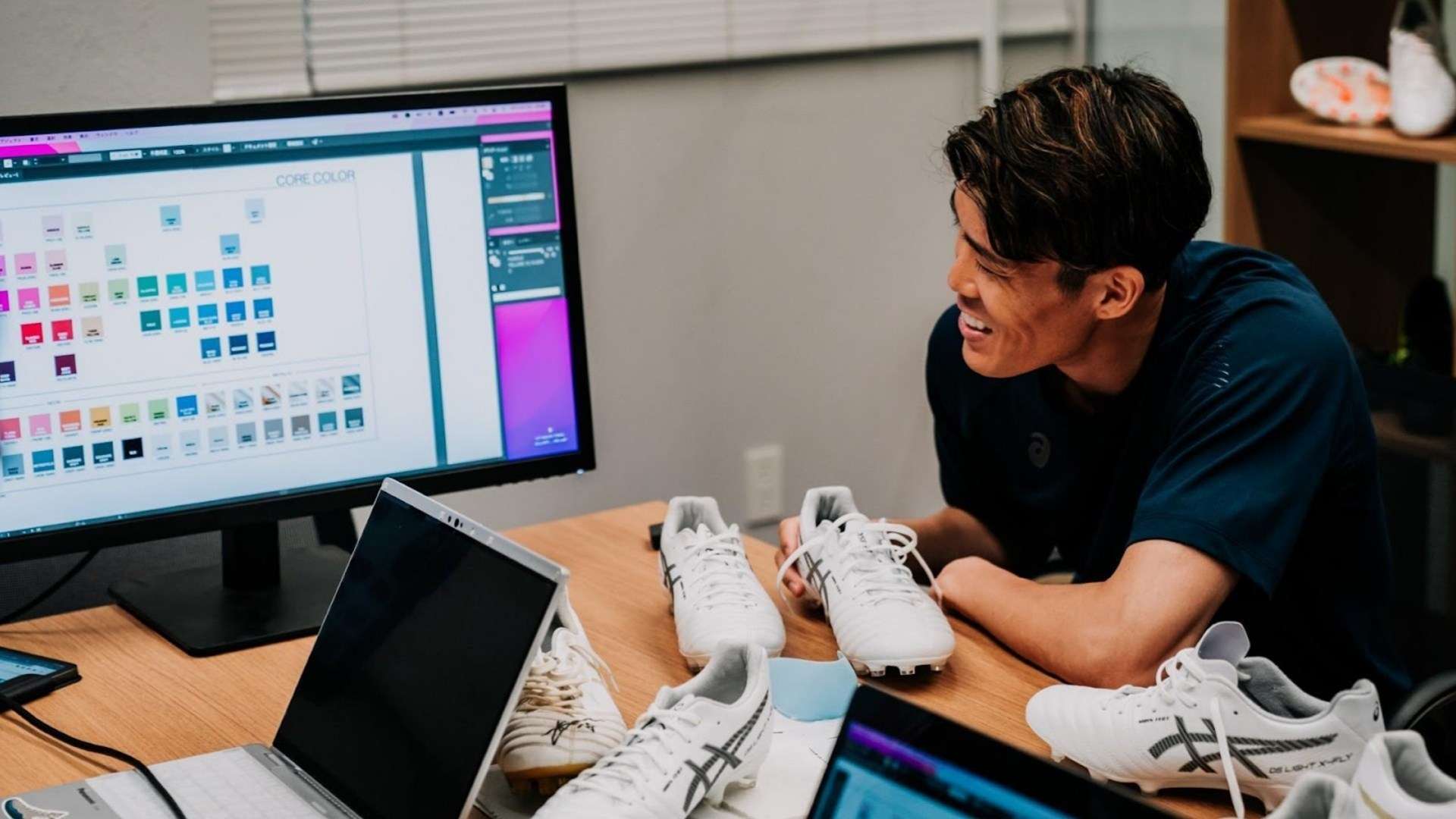 的完美结合 的完美结合