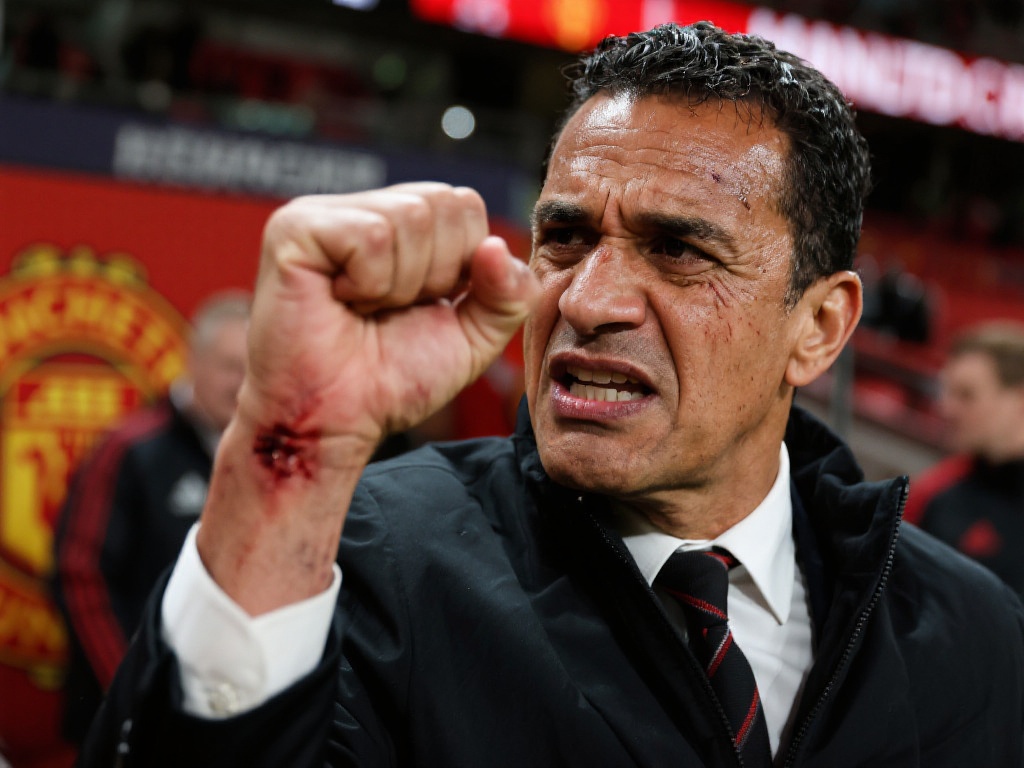 斯的黑白条 斯的黑白条